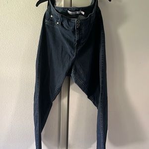 Torrid jegging jeans
